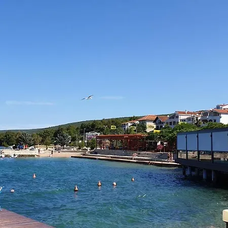 Mobile Deni Sveti Petar (Zadar)