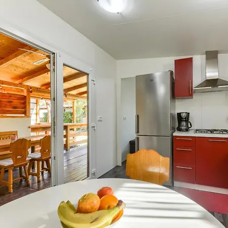 Camping Mobile Deni Sveti Petar (Zadar)