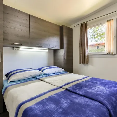 Mobile Deni Camping Sveti Petar (Zadar)