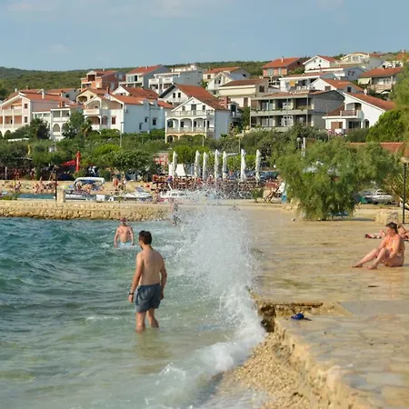 Mobile Deni Sveti Petar (Zadar)