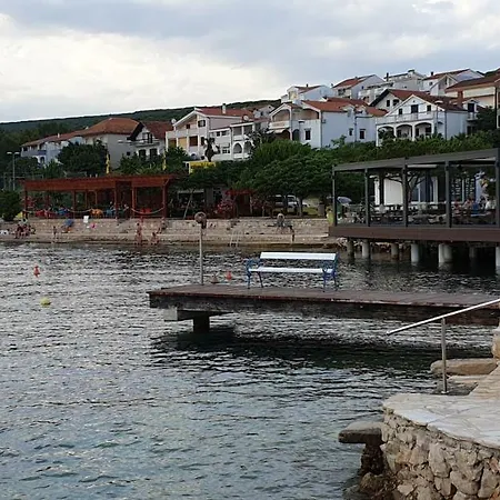 Mobile Deni Camping Sveti Petar (Zadar)