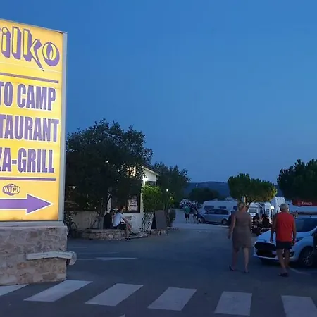 Camping Mobile Deni